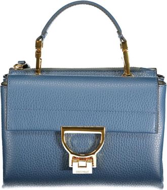 Coccinelle Mujer, Bolsos, Azul, Talla: ONE Size