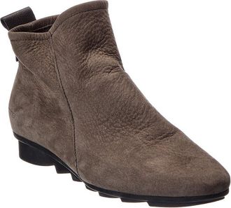 Arche Bibiki Leather Bootie