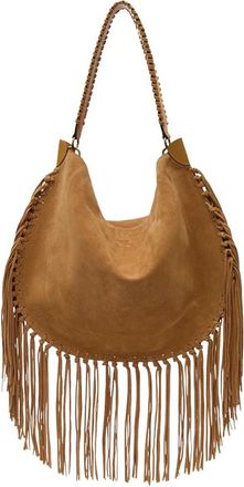 Isabel Marant Mujer, Bolsos, Marr&oacute;n, Talla: ONE Size