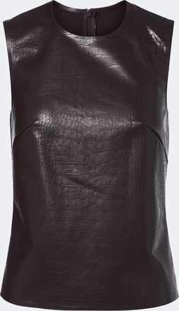 Wolford Top sin mangas