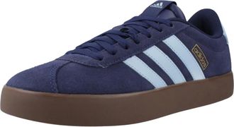 adidas Hombre, Deporte, Azul, Talla: 42 2/3 EU