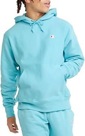 Light blue champion hoodie online