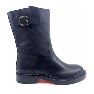 Santoni Donna, Scarpe, Nero, 40 EU, new