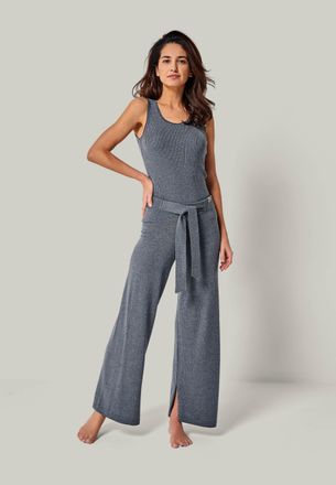 You Look Perfect LOUNGEWEAR SET - Top Blossom & Pants Bailey