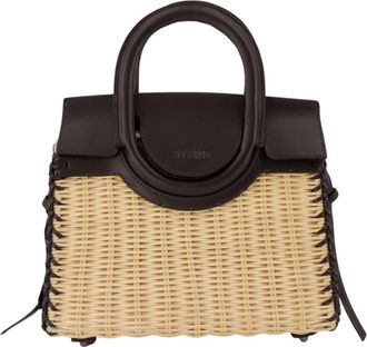 Staud Mujer, Bolsos, Beige, Talla: ONE Size