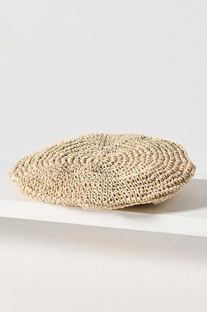 Wyeth Nyc Staw Beret