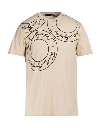 Karl Lagerfeld CAMISETAS Y TOPS - Camisetas en YOOX.COM