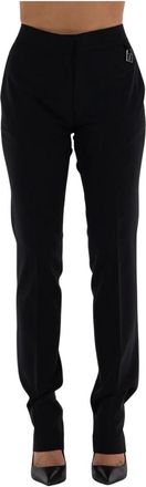 J.W.Anderson Mujer, Pantalones, Negro, Talla: S