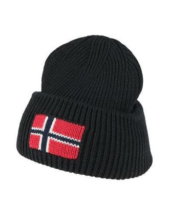Napapijri ACCESSORIES - Hats on YOOX.COM