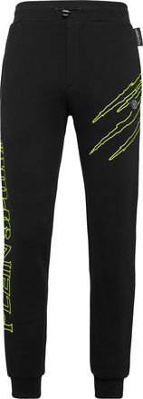 Plein Sport Broek Scratch