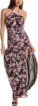 Nicholas Micaela Maxi Dress