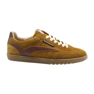 Floris Van Bommel Uomo, Scarpe, Giallo, 43 EU, new