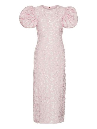 ワンピース ROTATE LONG DRESS WITH DRAPE Rotate Long Dress With Drape from $196.00 - on Stylight
