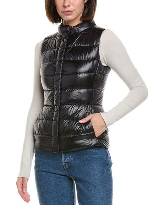 Herno Puffer Down Vest