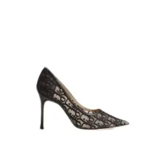 Dior Pumps - - Shoes - Donna - Nero - 37 EU