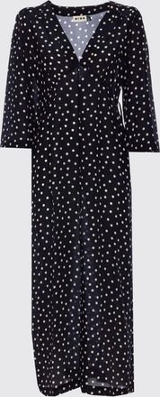 Rixo London Dress RIXO LONDON Woman color Black