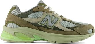 New Balance Sneakers