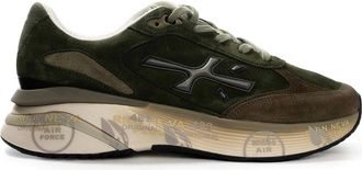 Premiata Sneakers Moerun 7777