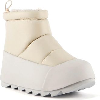 United Nude Polar Bootie Ii