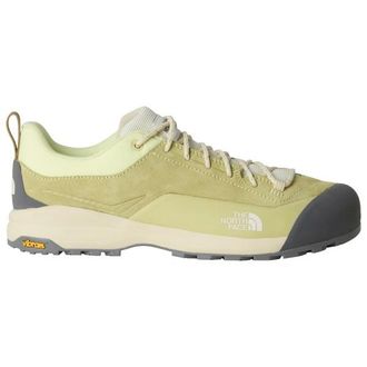 The North Face Verto Approach Approachschuhe - Unisex | beige