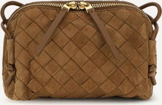 Bottega Veneta Borsa a Tracolla Loop mini Woman UNI