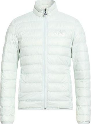 Emporio Armani JACKEN & M&Auml;NTEL - Pufferjacken & Daunenjacken auf YOOX.COM