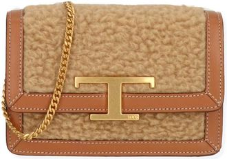 Tod's Womens Multicolored Handbag