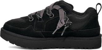 UGG Lowmel Lo Black 1169493-BLK