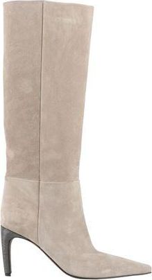 Brunello Cucinelli CALZATURE - Stivali su YOOX.COM