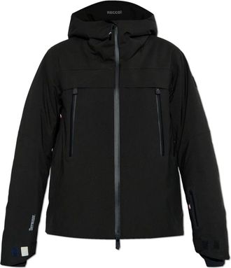 Moncler Mujer, Deporte, Negro, Talla: XL