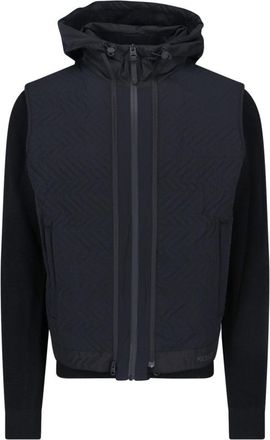 Mackage Layered Jacket With Removable Vest