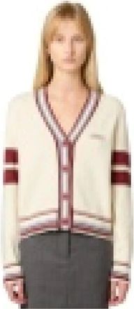 Off-white Donna, Maglie, Multicolore, M, new