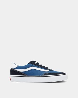 Vans Brooklyn LS Trainers
