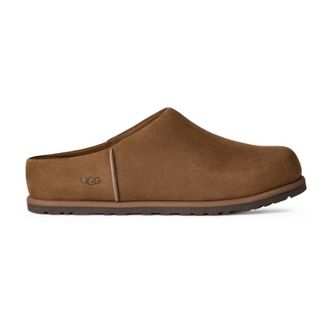 UGG Slippers, female, Brown, Size: 10 US W Otzo Clog