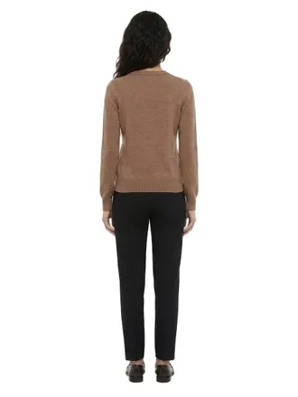 Dolce & Gabbana Womens Multicolor Polyamide Cardigan Clothing