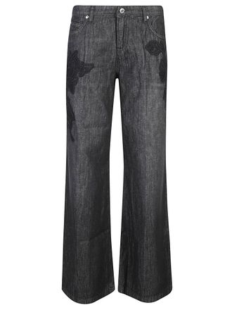 Ermanno Scervino Jeans
