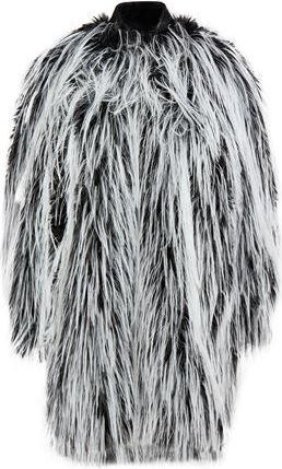 Sportmax CAPISPALLA - Shearling & Teddy su YOOX.COM