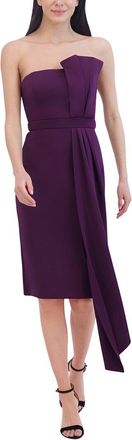 Eliza J Cocktail Dress