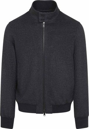 Ermenegildo Zegna Zegna Oasi Elements Jacket
