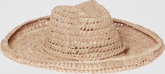 Ibeliv Chapeau Malouka Tea