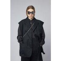 Comme Des Gar&ccedil;ons Unisex Jacket