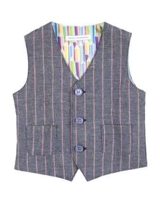 Daniele Alessandrini ANZÜGE und CO-ORDS - Couture-Westen auf YOOX.COM