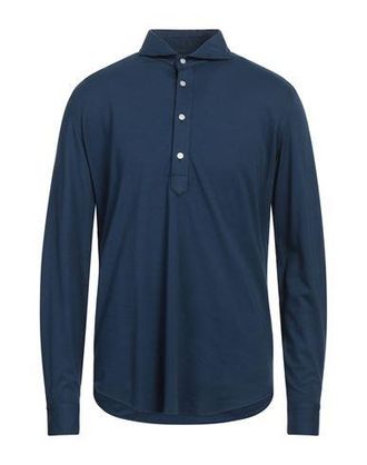 Vincenzo Di Ruggiero Napoli TOPS - Poloshirts auf YOOX.COM