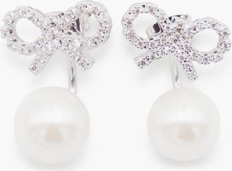 Self Portrait Bijoux Light And Natural-Donna