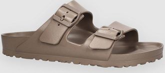 Birkenstock Arizona EVA Sandalen braun