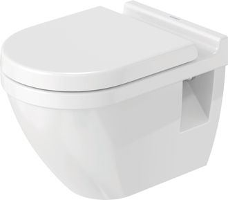 Duravit Duravit - Lavadora Mural Wc Starck 3 De 54 Cm., 2200090000