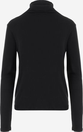 Vince Stretch Modale schildpadhals