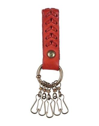 Campomaggi Marroquiner&iacute;a - Llaveros en YOOX.COM