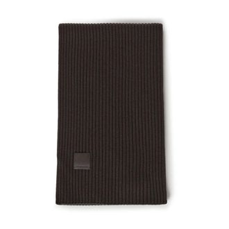 Max Mara Bufandas de invierno - Accessories - Mujer - Marr&oacute;n - ONE SIZE