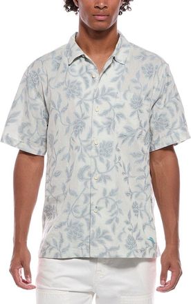 Tommy Bahama Vinca Vines Shirt